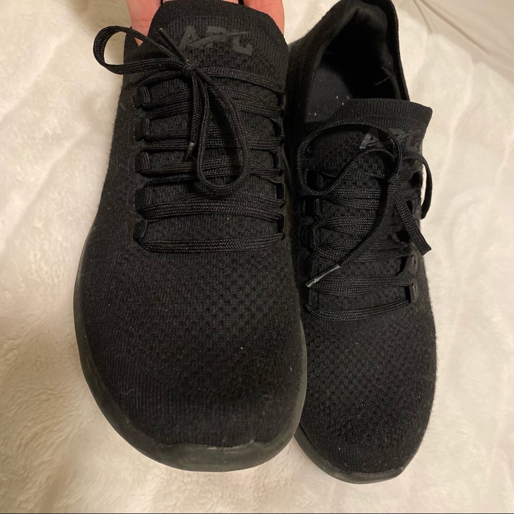 NEW APL Women’s Techloom Breeze